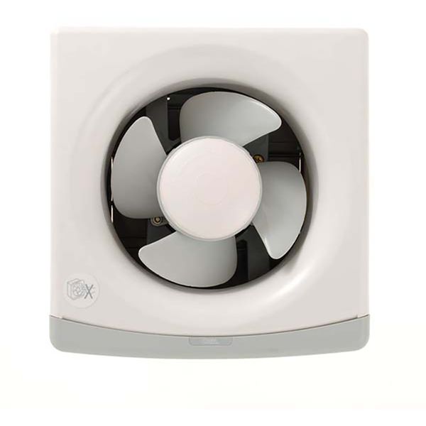 オーム電機 VN-15 [一般・台所用換気扇 4枚羽根 羽径15cm]