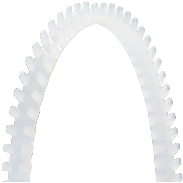 【エントリーでP5倍!20日20:00-27日1:59】 オーム電機 DZ-FB245 [フリーブッシュ 板厚2.3mm用 長さ250mm 5本入]