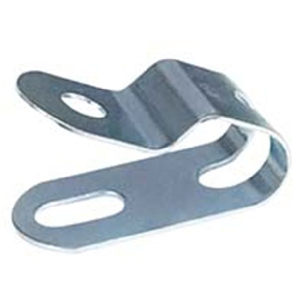 【エントリーでP5倍!20日20:00-27日1:59】 オーム電機 DZ-FTS162 [F用鉄サドル 小 20個入]