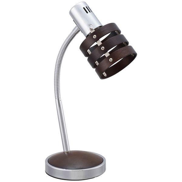 オーム電機 TT-YN10AW [テーブルスタンド E17 電球別売]