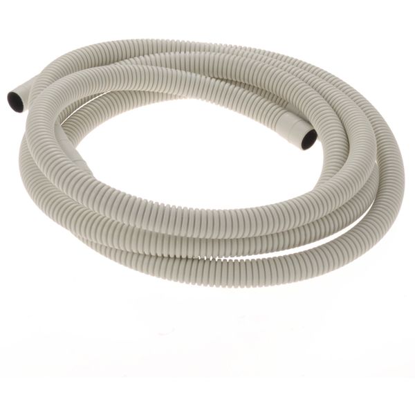 【エントリーでP5倍!20日20:00-27日1:59】 オーム電機 FHD-14W3 [ドレンホース 3m]