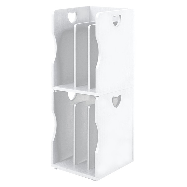 �֥å�������� 2����(�ۥ磻��) MM-7205WH-S2 �븶 �᡼����ľ��