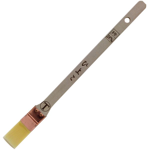 商品説明★ 水性塗料、弱溶剤塗料用。スペック* 化学繊維