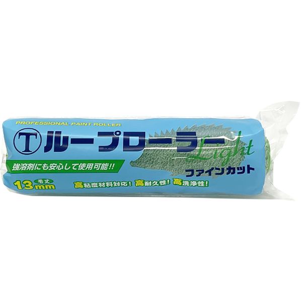 商品説明★ 強溶剤から水性までのウレタン塗膜防水材のベースをのばす作業に最適なローラー。