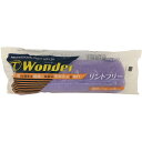 6SーWODB Wonder スモールローラー替筒 毛丈20mm 6inch 大塚刷毛製造