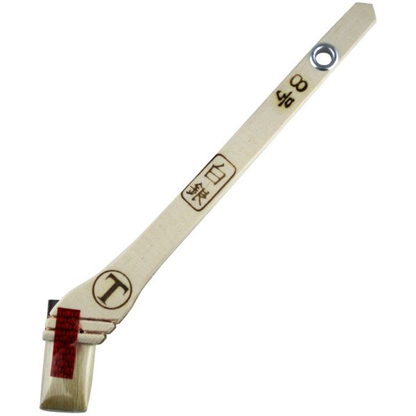 商品説明★ ニス・ステインにも。スペック* 山羊毛