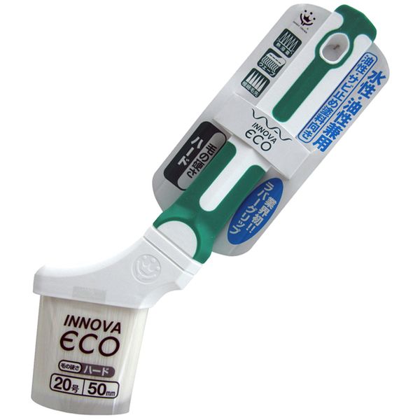 129114 0050 INNOVA ECO ハード 50mm(20号) ハンディ・クラウン
