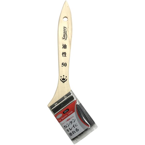 商品説明★ ウェーブ繊維採用で、驚異の塗料含み・吐き出し性能を実現。スペック* 毛の材質: 化学繊維、馬毛* ハンドル: 木・スチール