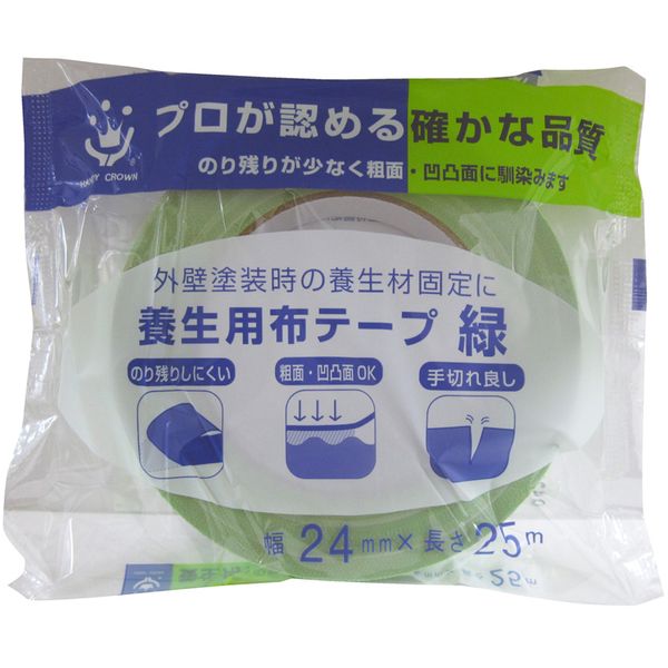 商品説明★ 糊残りが少なく、粗面、凹凸面にも馴染みます。・カット性、強度、耐候性に優れています。スペック* 基材: スフモス* 粘着剤: ゴム系粘着剤