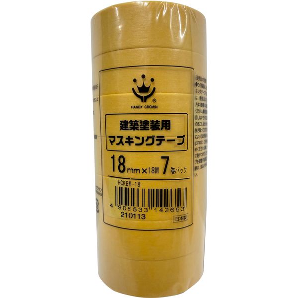 商品説明★ 耐候性に優れ、のり残りが少ない。・粘着力と作業性のバランスが取れた品質。・重ね貼りに優れます。スペック* 基材: 和紙* 接着剤: アクリル系 * 包装: PE/紙