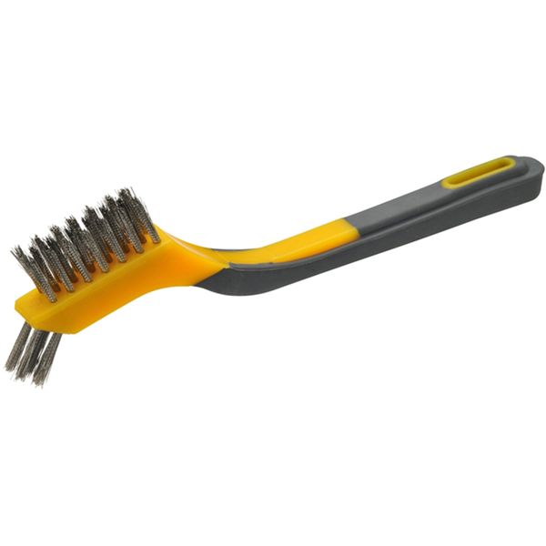 309223 0004 ソフトグリップ ステンレス 3行 ハンディ・クラウン