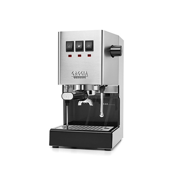 Gaggia SIN035R ステンレス CLASSIC evo pro [