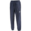 アンブロ TMジュニア用 ウインドアップパンツ ネイビー 140 UBA4040JP NVY 140 アンブロ