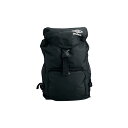 アンブロ バックパックL 約50L ブラック F UJS1580 BLK F アンブロ