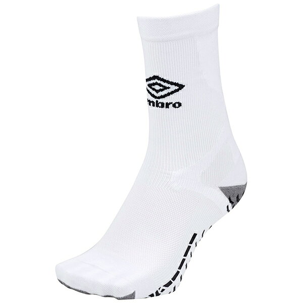 Umbro футбольные носки средней длины, белые, 25–27, UAS8333 WHT 25-27, Umbro