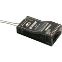 受信機 R3008SB/10ch(2.4G/10J専用) 00106996-3 双葉電子工業