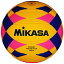 WP330C 水球 検定球 3号 中学女子用 発泡ゴム MIKASA イエロー/ブルー/ピンク 5,500円