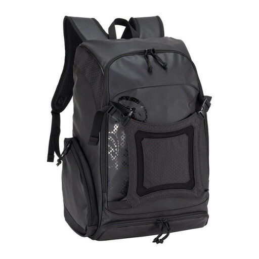ローリングス 野球 バッグ 8フューチャーバックパック PRO 42L ブラック EBP12S01-PRO-B B Rawlings ローリングス 野球 バッグ 8フューチャーバックパック PRO 42L ブラック EBP12S01-PRO-B B Rawlings