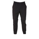 ローリングス 野球 ロングパンツ BLACK LABEL ブラックレーベルヴィクトリーパンツ 03 9分丈 ブラック AOP11S01-B-2XO B Rawlings(4)