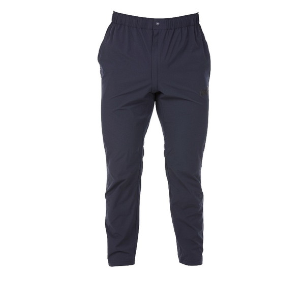 ローリングス 野球 ロングパンツ BLACK LABEL ブラックレーベルヴィクトリーパンツ 03 9分丈 ネイビー ..