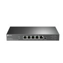 TL-SG105PP-M2 TP-LINK [5-Port 2.5G Desktop Switch with 4-Port PoE++]