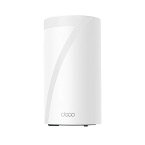 TP-LINK Deco BE85(1-pack) [トライバンドメッシュWi-Fi 7ルーター]