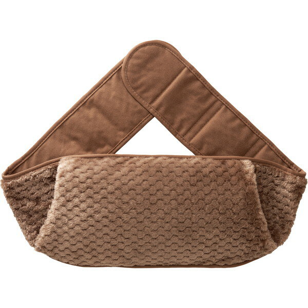 AEY-B50-BR アピックス ブラウン [SHIZUKU e湯たんぽベルト]