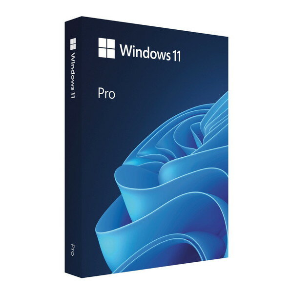 HAV-00213 マイクロソフト Windows 11 Pro 日本語版