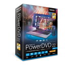 DVD22PRONM-001 CyberLink PowerDVD 22 Pro ʏ