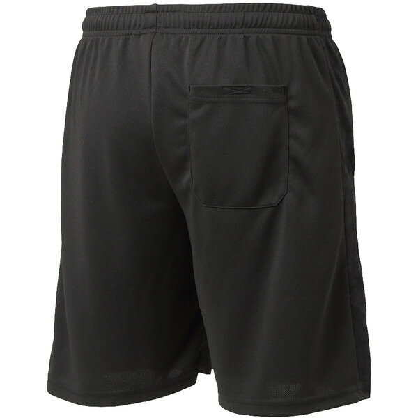 スフィーダ レフェリーショーツ ブラック XL SA22837 BLACK XL SFIDA