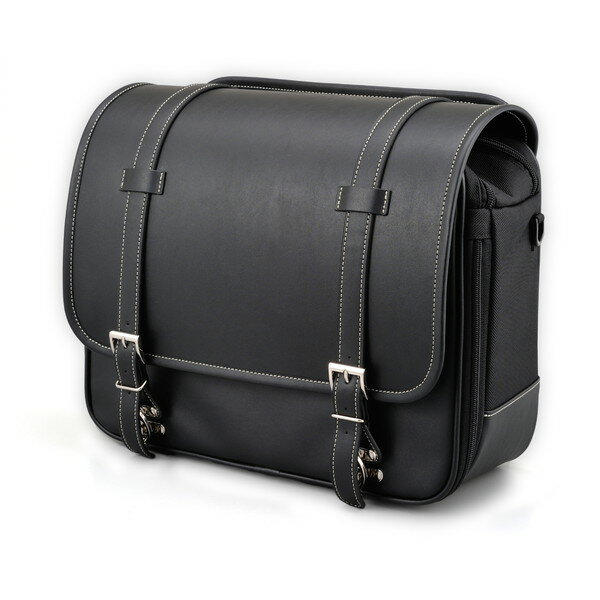 D96909 HB DHS-4 サドルバッグ 18L デイトナ