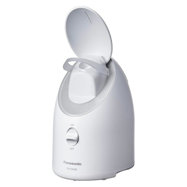 【エントリーでP5倍!20日20:00-27日1:59】 スチーマー パナソニック Panasonic ナノケア EH-SA3D コンパクト 操作 簡単 肌ケア...
