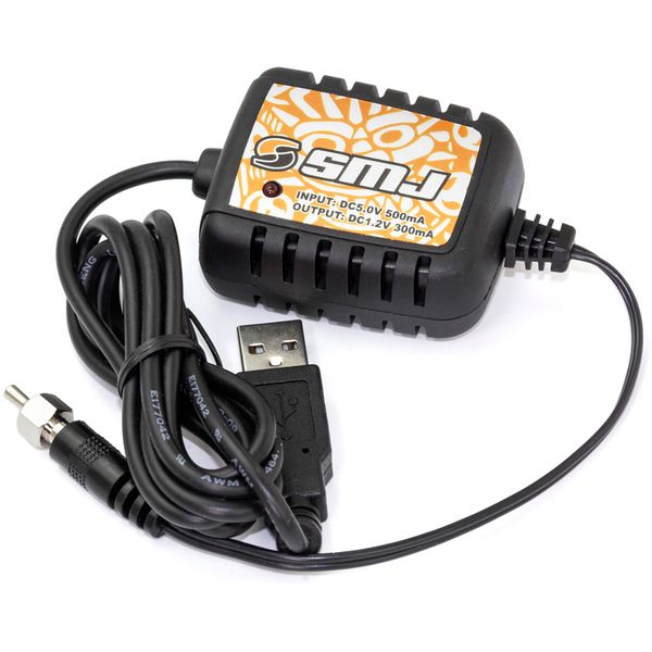 商品説明★ USBタイプのポケットブースター用充電器。