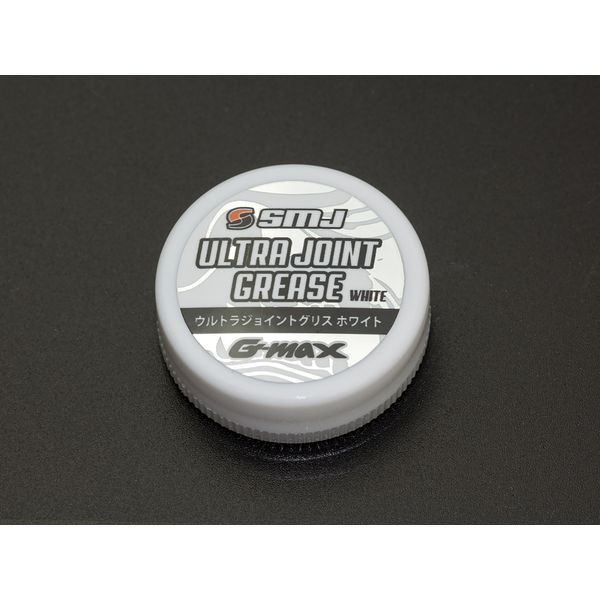 SMJ1327 SMJウルトラジョイントグリスホワイト クリエーションモデル
