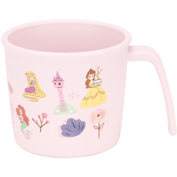 プリンセス XP21AG スケーター [ベビー用食器 コップ 抗菌加工]