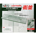 40-822 ユニトラム 拡張セット 街並 KATO
