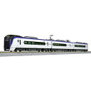 10-1836 E353系「あずさ・かいじ」 付属編成セット(3両) KATO