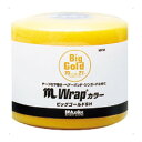 MUELLER ミューラー Mラップカラー 70mm ビックゴールドシュリンクパック 50417(4)