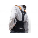 DARWING SATT ダーウィン サット オレンジ M ダイヤ工業 000-0943 メーカー直送