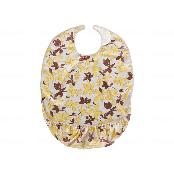 食事サロン 超はっ水 リーフイエロー 特殊衣料 1010 メーカー直送