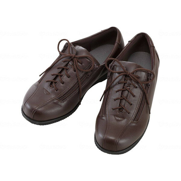 コンフォートIII 茶 S 徳武産業 1315 メーカー直送