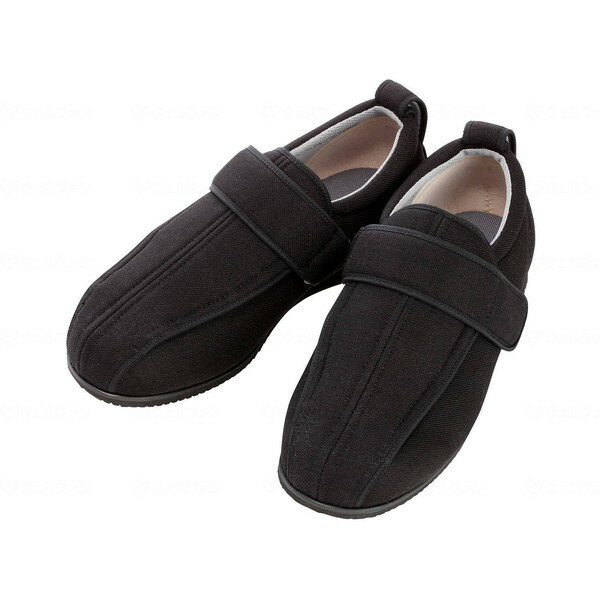 ケアフルIII 7E 黒 5L 徳武産業 7030 メーカー直送