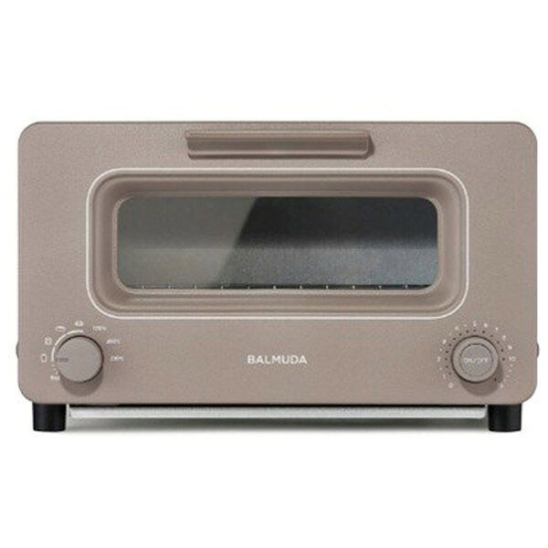 楽天市場】バルミューダ トースター グレー（家電）の通販