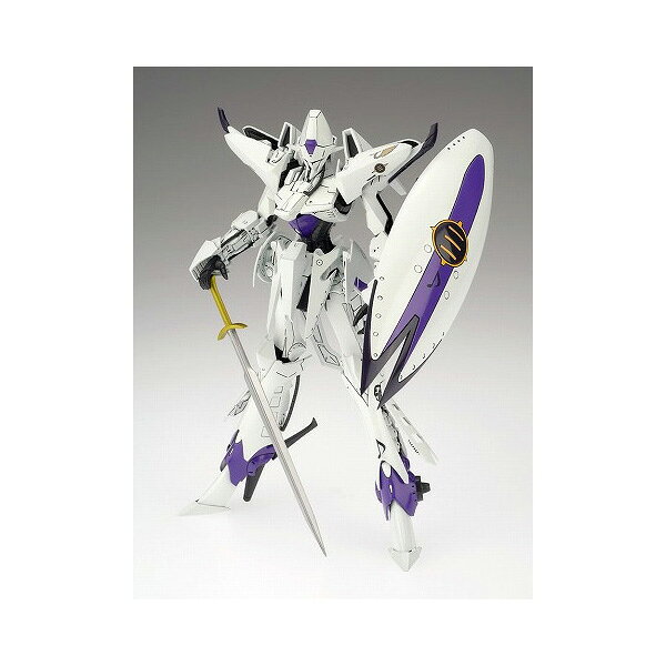 プラキット 1/144 エンゲージSR1 通常版(ファイブスター物 FS-153 ウェーブ