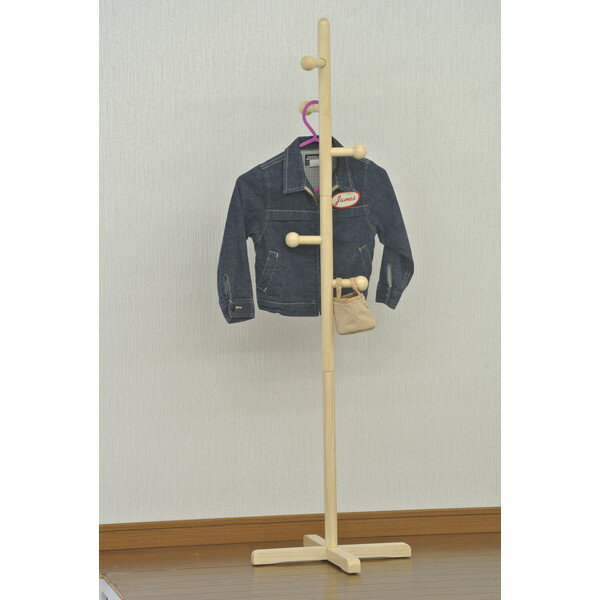 フクダクラフト HP-S1237 NA ポールハンガー メーカー直送