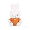 ふわりぬいぐるみ ミッフィー 600533 セキグチ(3)