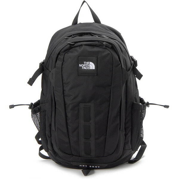 楽天総合通販PREMOA 楽天市場店ノースフェイス ホットショットSE HOT SHOT SE 30L TNF BLACK NF-0A3KYJKY4 THE NORTH FACE 【並行輸入品】