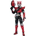 S.H.Figuarts 仮面ライダードライブ タイプスピード 平成ジェネレーションズエディション BANDAI SPIRITS(3)