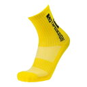 テープデザイン サッカー ソックス テープデザインソックス TDクラシック イエロー 24.5-30.5cm CLASSIC3 TAPEDESIGN