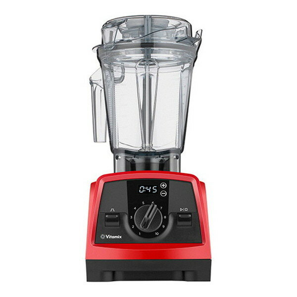 V1200i レッド Vitamix [ブレンダー]